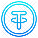 Tether  Icon