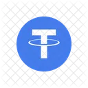 Tether  Icon