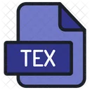 Tex  Symbol