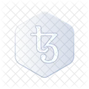 Tezos  Icon