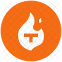 Tfuel  Icon