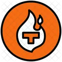 Tfuel  Icon