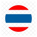 Thailand Icon