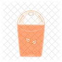 Sweet Drink Beverages Icon