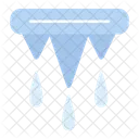 Nature Weather Unfreeze Icon