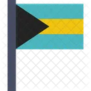 The Bahamas National Icon