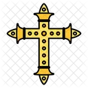 The Cross  Symbol