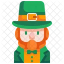 The Leprechaun  Icon