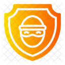 Theft Insurance Thief Insurance Insurance Icon