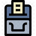 Ithermal Thermal Printer Printer Icon