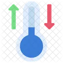 Thermodynamics Laws Heat Icône