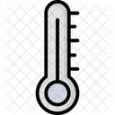 Thermometer Temperatur Digitalthermometer Symbol