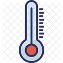 Thermometer Temperatur Digitalthermometer Symbol