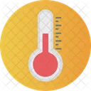 Thermometer Temperature Climate Icon