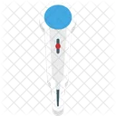 Thermometer Temperature Digital Thermometer Icon