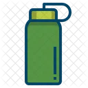 Ibottle Flask Thermo Icône