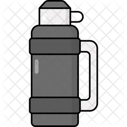 Thermos  Icon