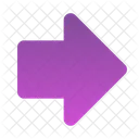 Arrow Right Icon