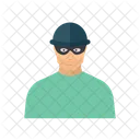 Thief Security Robber Symbol