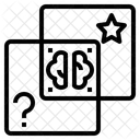 Thinking Process Conjunction Mindset Symbol