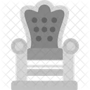 Throne Divan Imperial Symbol