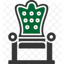 Throne Divan Imperial Symbol