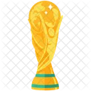 Throphy Fifa Trophy Reward Icon