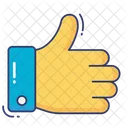 Thumb  Icon