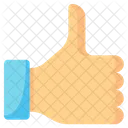 Like Thumb Up Aplication Icon