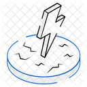 Thunder  Icon