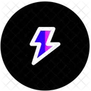 Thunder  Icon