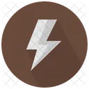 Thunderbolt Icon