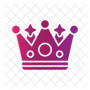 Tiara Crown Empire Icon