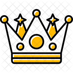 Tiara  Icon