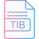 Tib  Icon