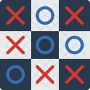 Tic Tac Toe  Icône