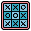 Tic Tac Toe  Icône