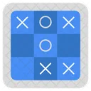 Tic Tac Toe  Icône