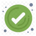 Tick  Icon