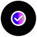 Tick  Icon