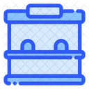 Ticket  Icon