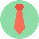 Tie Necktie Neckwear Icon