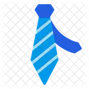 Tie  Icon