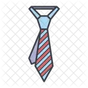 Tie  Icon