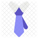 Tie  Icon