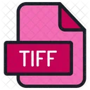 Tiff  Symbol