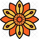 Tiger Lily  Icon