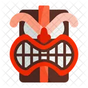 Tiki  Icon