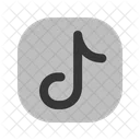 Tiktok Icon