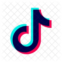 Tiktok Logo Icon